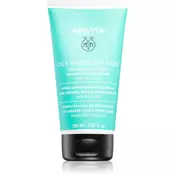 Apivita Regenerator za kosu sa masnim korenom i suvim krajevima, 150 ml