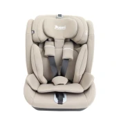 Puerri auto sedište Iso MaxSafe (76-150cm), beige