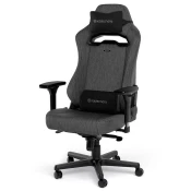 HERO ST TX Gaming stolica antracit