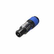 Neutrik NAC3FXXA-W-S