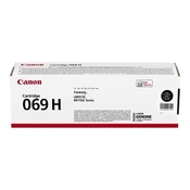 CANON kartuša s tonerjem 069, visok donos, črna