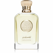 AZHA Perfumes Explosion parfumska voda uniseks ml