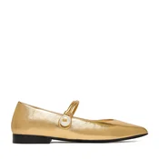 GINO ROSSI Balerinke CEO-ROSE-LT2512-72 Zlata