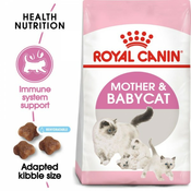 Royal Canin Suva hrana za macice Baby cat 34 - 2kg