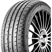 CONTINENTAL letna pnevmatika 255/55R18 109Y /