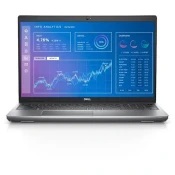 DELL Obnovljeno - kot novo - Dell Precision 3571 15,6”, (5000002275)