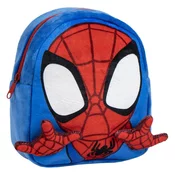 Cerda vrtčevski nahrbtnik pliš Spidey