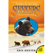 Seekers: Return to the Wild - Island of Shadows