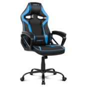 DRIFT Silla Gaming Drift Dr50 Negro/Azul, (20605934)