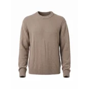 Jack & Jones Muška majica Point, Braon