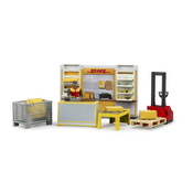 Bruder DHL Pošta 62251