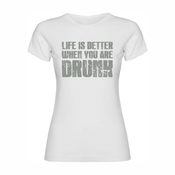Majica ženska Drunk