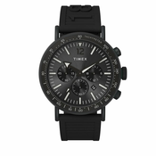 Ročna ura Timex TW2V71900 Black