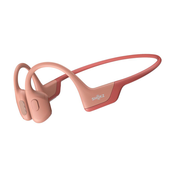 Shokz OpenRun PRO, pink Mobile