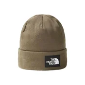 The North Face Dock Worker Recycled Zelena