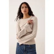Trendyol Majica greige