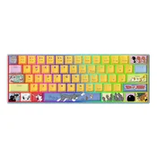 Spawn Tom and Jerry gejmerska tastatura