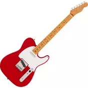 Fender Vintera III Late 50s Telecaster MN Dakota Red Elektricna gitara