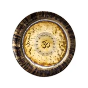Gong Chakra 60cm kronska čakra 172,06Hz/F2 G24CC7 MEINL