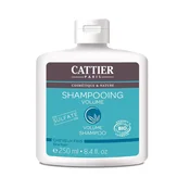 Cattier Organic Sulphate Free Volume Shampoo 250ML