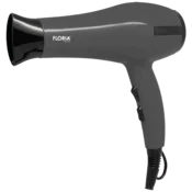 Floria ZLN8986/2000W/siva Fen za kosu