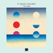 M. Geddes Gengras test Leads (LP)