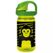 NALGENE OTF Kids Sustain 0.35L green monkey