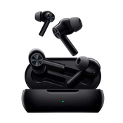 OnePlus Buds Z2 brezžične slušalke, črna barva
