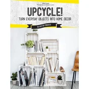 Rayher. KNJIGA UPCYCLE!
