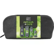 Dove Men+Care Extra Fresh poklon set za muškarce