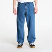 Jeans Vans Skate Check-5 Loose Denim Vintage Indigo 30