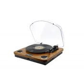 Gramofon AKAI ATT-11BTN