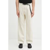 Hlače Gramicci Hemp Straight Fit