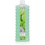 Avon Senses Water Mint & Cucumber Scent pena za kopel 1000 ml