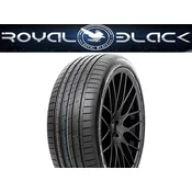 Royal Black Explorer II ( 225/40 R18 92W XL )