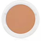 Sensai Cellular Performance Foundations kompaktni puder proti gubam nadomestno polnilo odtenek TF24 Amber Beige SPF 15 11 g