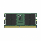 WEBHIDDENBRAND Kingston/SO-DIMM DDR5/64GB/5600MHz/CL46/2x32GB