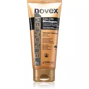 Novex Salon Blindage Thermal Hair Protector 90 Grams