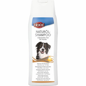 Trixie šampon za pse prirodno ulje 250ml