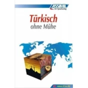 ASSiMiL Selbstlernkurs für Deutsche / Assimil Türkisch ohne Mühe