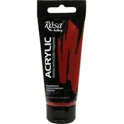 ROSA Gallery Professional Akrilna barva | 601 English Red