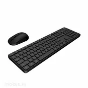 Xiaomi Wireless Keyboard and Mouse Combo bežicna tipkovnica i miš