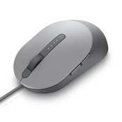 DELL MS3220 Wired Laser sivi miš 3Yr (MIS01547)