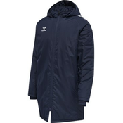 Jakna s kapuco Humme CORE XK BENCH JACKET