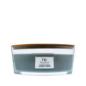 WoodWick Evergreen Cashmere