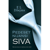 Pedeset nijansi SIVA - E L Džejms ( 6466 )