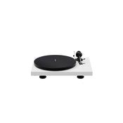 Projekt Debut EVO 2 Satin White Pick it MM EVO