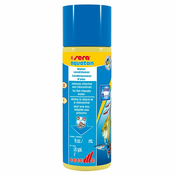 sera Aquatan proti onesnaževalcem v vodi 100 ml