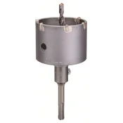 Bosch 3-delni set kruna za bušenje, SDS plus 2608550065, 82 x 54 mm