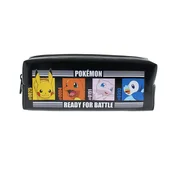 Peresnica Pokémon - Ready For Battle